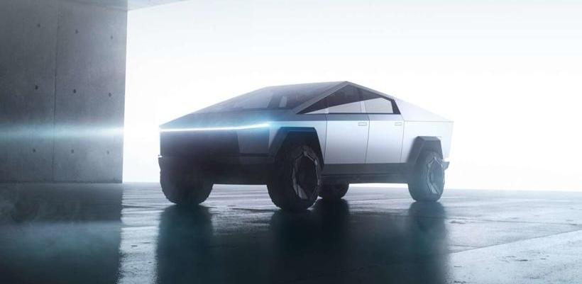 Tesla, Model S, Discovery, Model 3