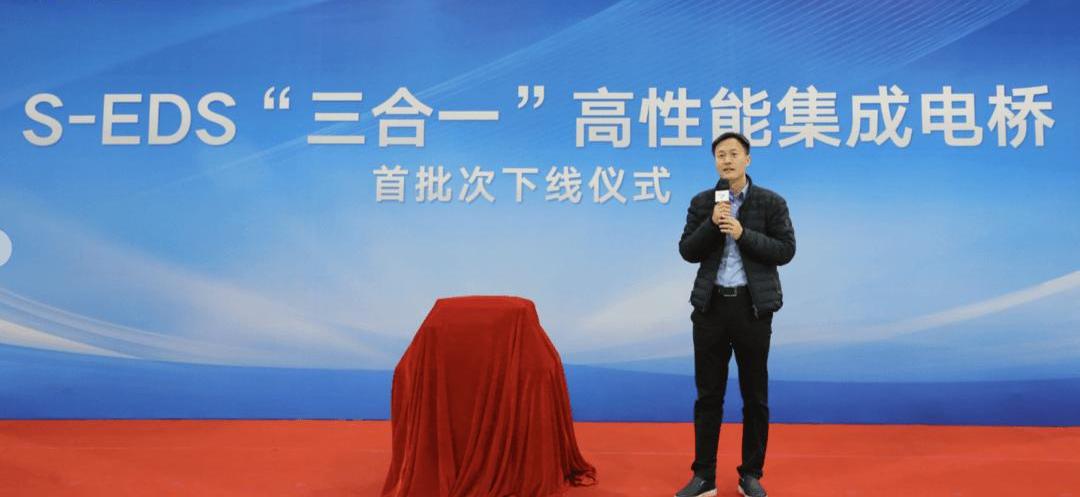 Nezha automobile, Nezha u, ds