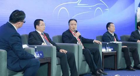 Chang 'an, SAIC Hongyan, Iveco, Ford, Hyundai
