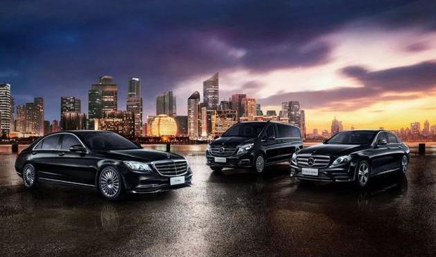Mercedes-Benz, Mercedes-Benz V-Class, Mercedes-Benz S-Class, Mercedes-Benz E-Class