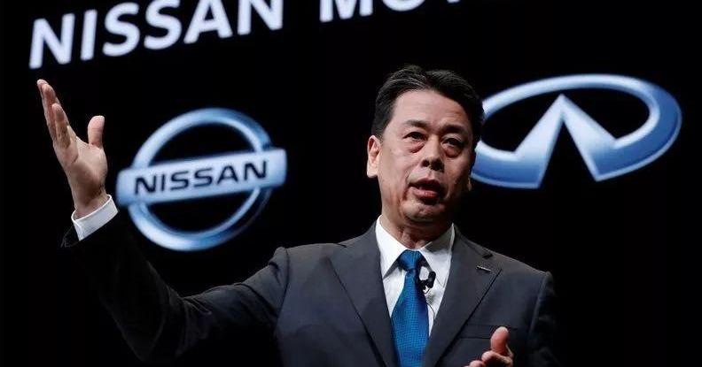 Nissan, Mitsubishi, Tesla, Mercedes-Benz, BMW