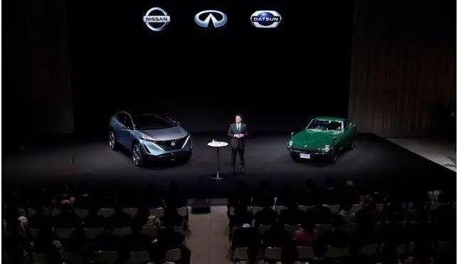 Nissan, Mitsubishi, Tesla, Mercedes-Benz, BMW