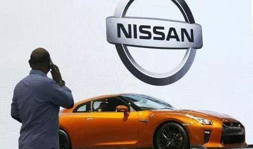 Nissan, Mitsubishi, Tesla, Mercedes-Benz, BMW