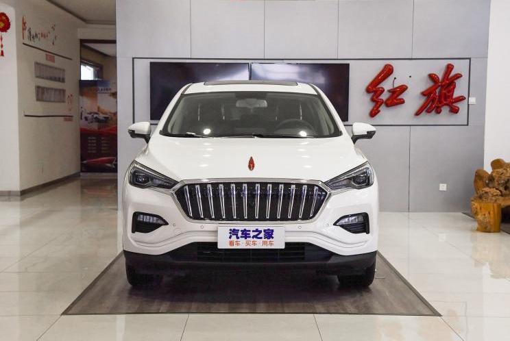 Chang 'an, Dongfeng, FAW, Toyota, Hongqi e-HS3