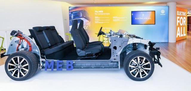 Volkswagen, Toyota, Ford, Great Wall, Audi