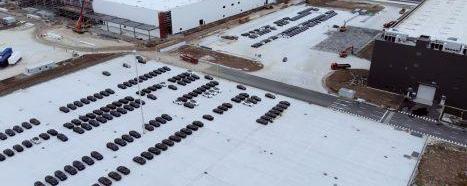 Tesla, model 3