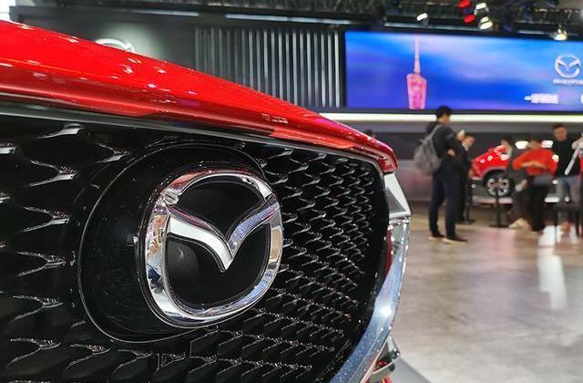 Nissan, Mazda, Toyota, FAW and Dongfeng