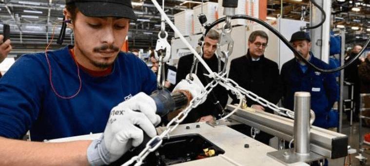 Peugeot, ds