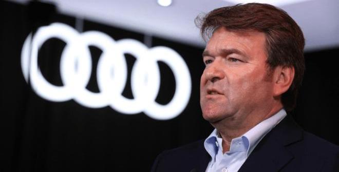 Audi, BMW, Mercedes-Benz, Volkswagen, Man