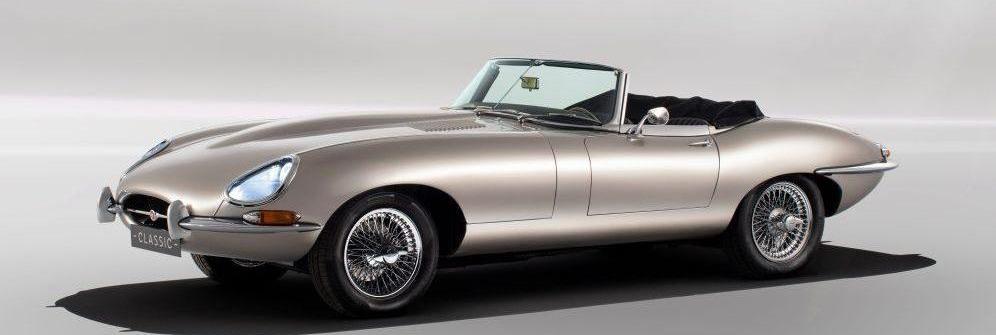 Jaguar Land Rover