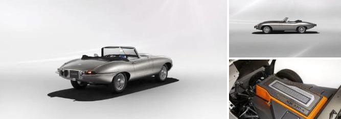 Jaguar Land Rover