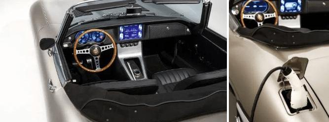 Jaguar Land Rover