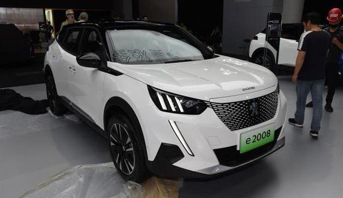 Peugeot, Dongfeng, Peugeot 4008, Peugeot 508L, Peugeot 4008 PHEV