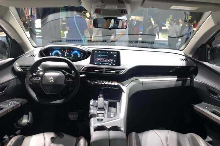 Peugeot, Dongfeng, Peugeot 4008, Peugeot 508L, Peugeot 4008 PHEV