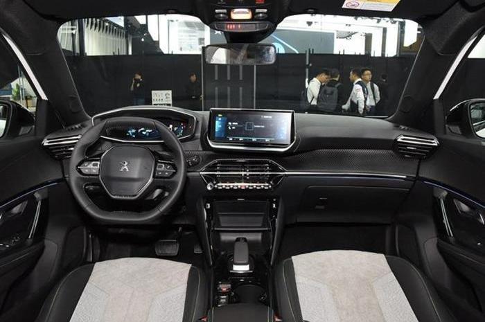 Peugeot, Dongfeng, Peugeot 4008, Peugeot 508L, Peugeot 4008 PHEV