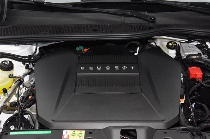 Peugeot, Dongfeng, Peugeot 4008, Peugeot 508L, Peugeot 4008 PHEV