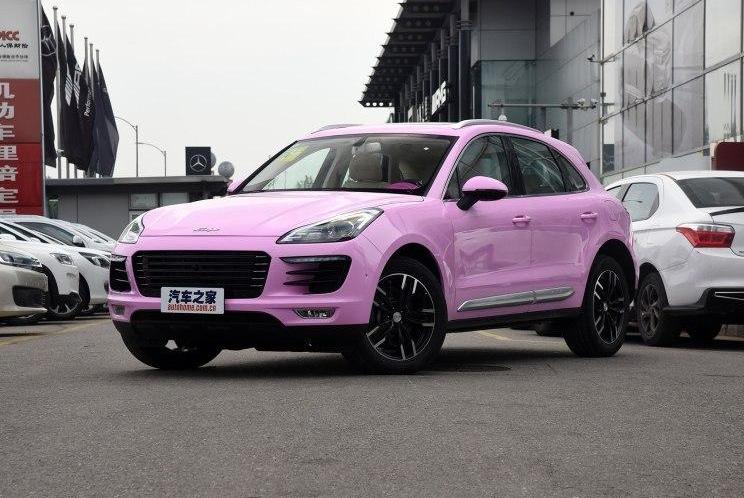 zotye