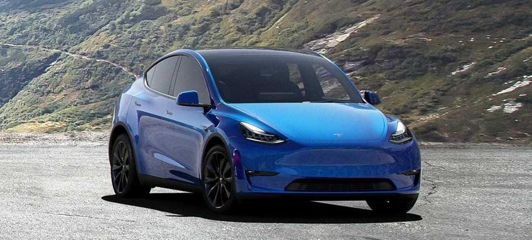 Model Y, Tesla, model 3 