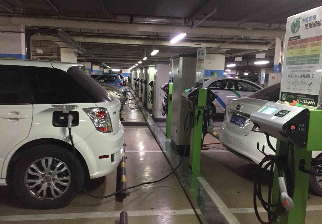 Beijing, BMW, Volkswagen, Tesla, Future