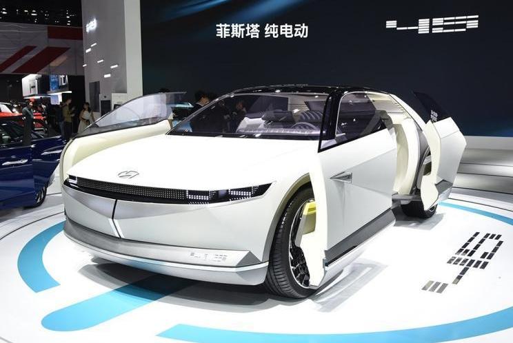 Hyundai, Beijing
