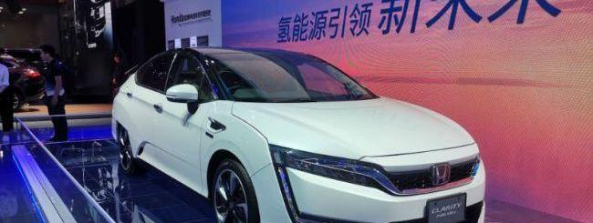 Dongfeng, FAW, Volkswagen, Toyota, Tengshi