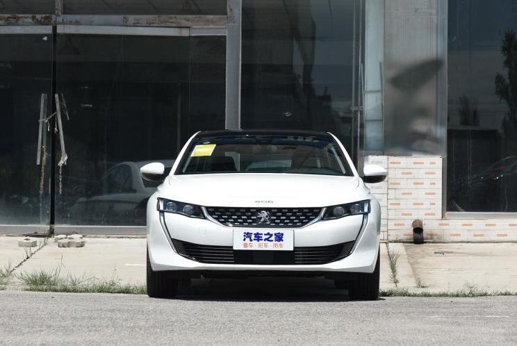 Peugeot, Citroen
