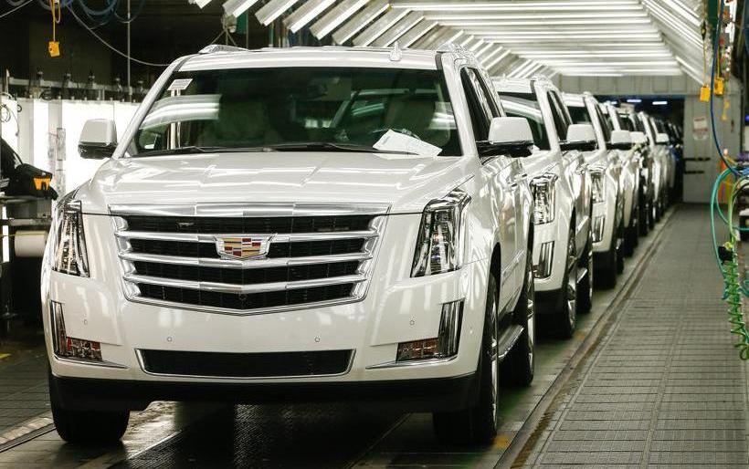 faw, Peugeot, great wall, Tesla, Citroen