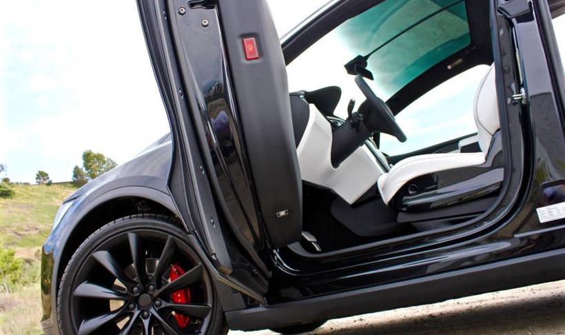 Tesla, model y, model 3, model x, model s