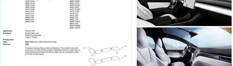 Tesla, model y, model 3, model x, model s