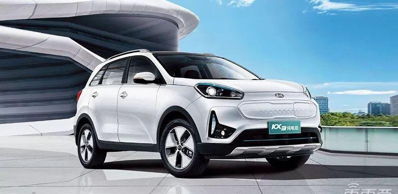 Volkswagen, Ford, Toyota, Nissan, Dongfeng