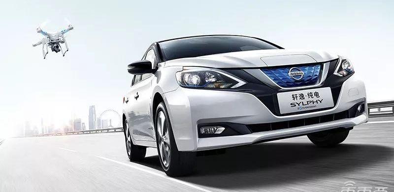 Volkswagen, Ford, Toyota, Nissan, Dongfeng