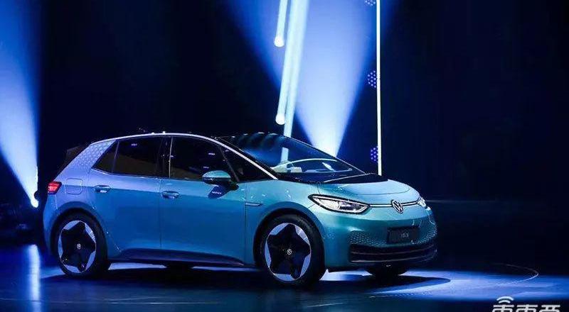 Volkswagen, Ford, Toyota, Nissan, Dongfeng