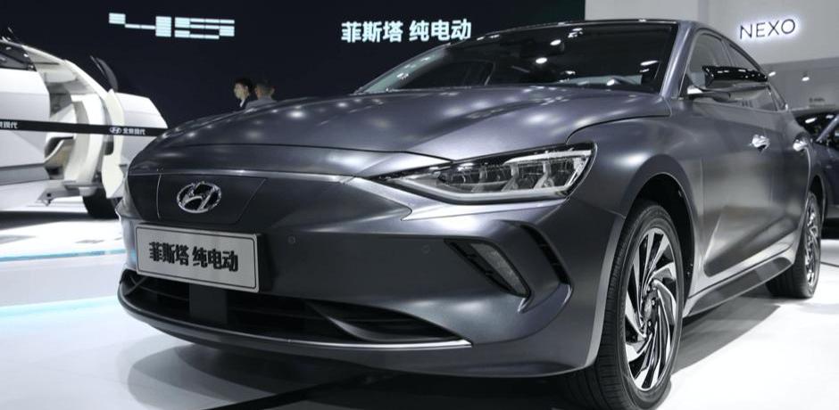 Modern, Beijing, Idea, Sonata