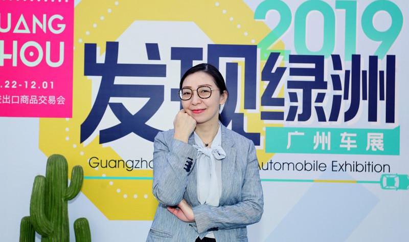 Jiangling, the new energy source of Jiangling Group, concept