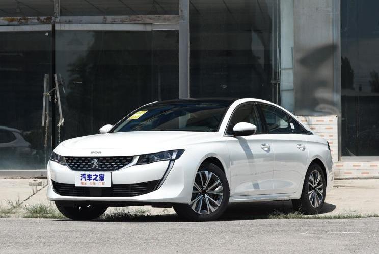 Peugeot, DS, Changan, Citroen, Peugeot 4008