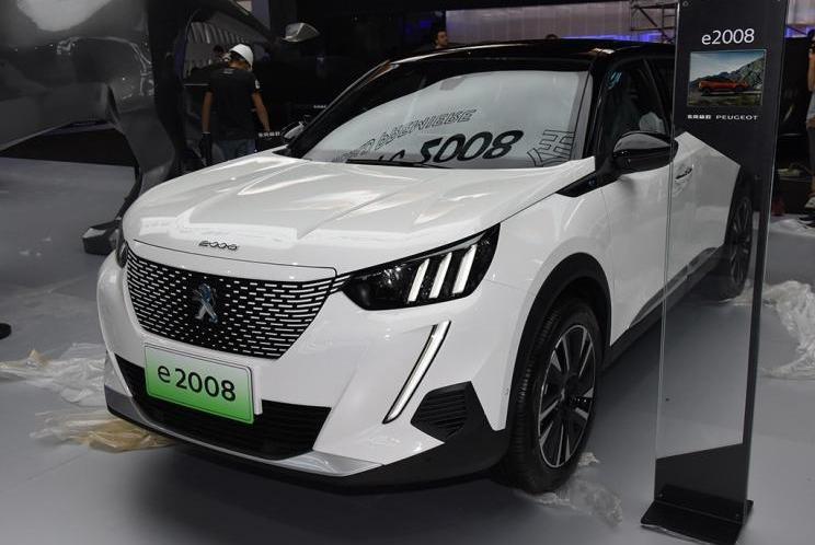 Peugeot, DS, Changan, Citroen, Peugeot 4008