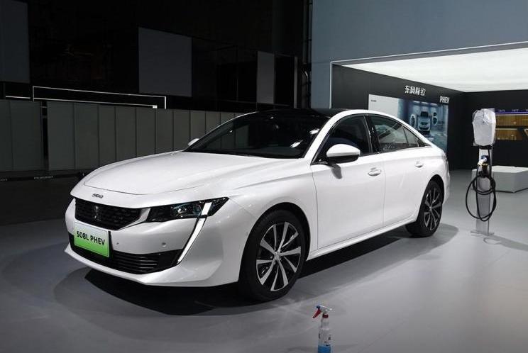 Peugeot, DS, Changan, Citroen, Peugeot 4008
