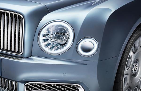 Audi, BMW, Porsche, Bentley, Rolls Royce