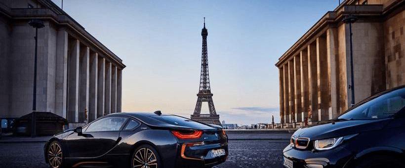 Audi, Beijing, Chang 'an, Skoda, BMW