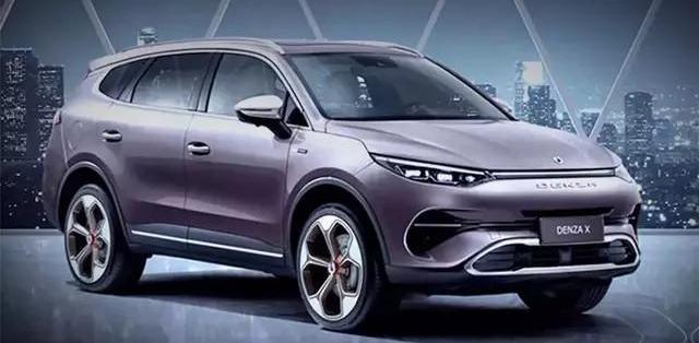 Tengshi, Mercedes-Benz, Peugeot, Toyota, Hongqi