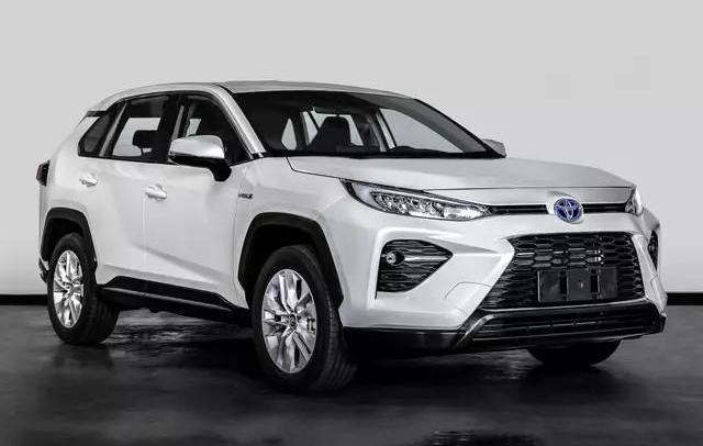 Tengshi, Mercedes-Benz, Peugeot, Toyota, Hongqi