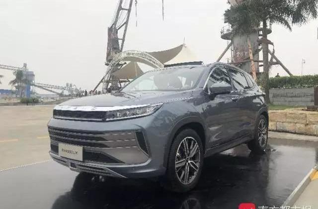 Honda, Toyota, Lectra, Volkswagen, Dongfeng