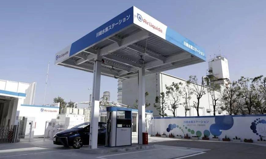 Century, Honda, Toyota, Discovered