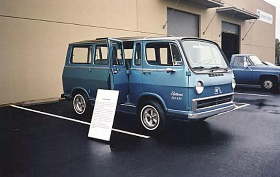 Century, Honda, Toyota, Discovered