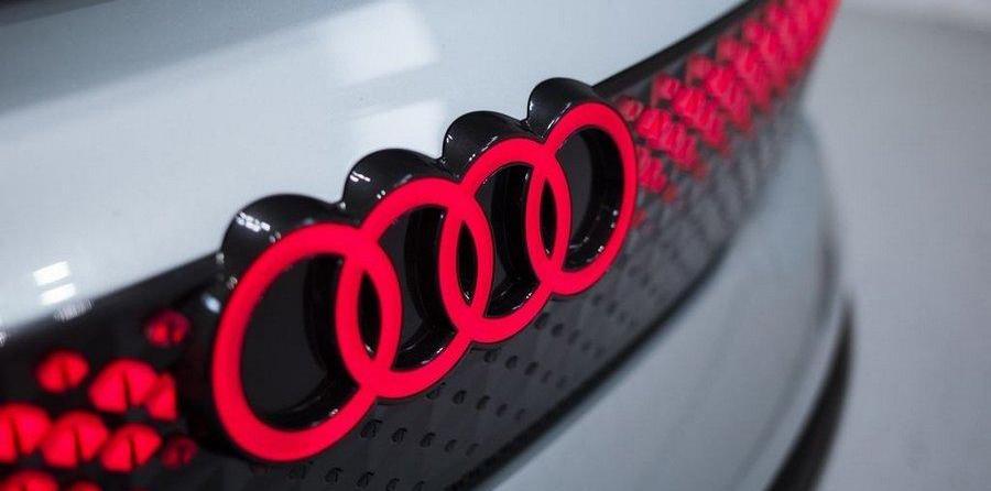 Audi, Volkswagen, BMW, Man