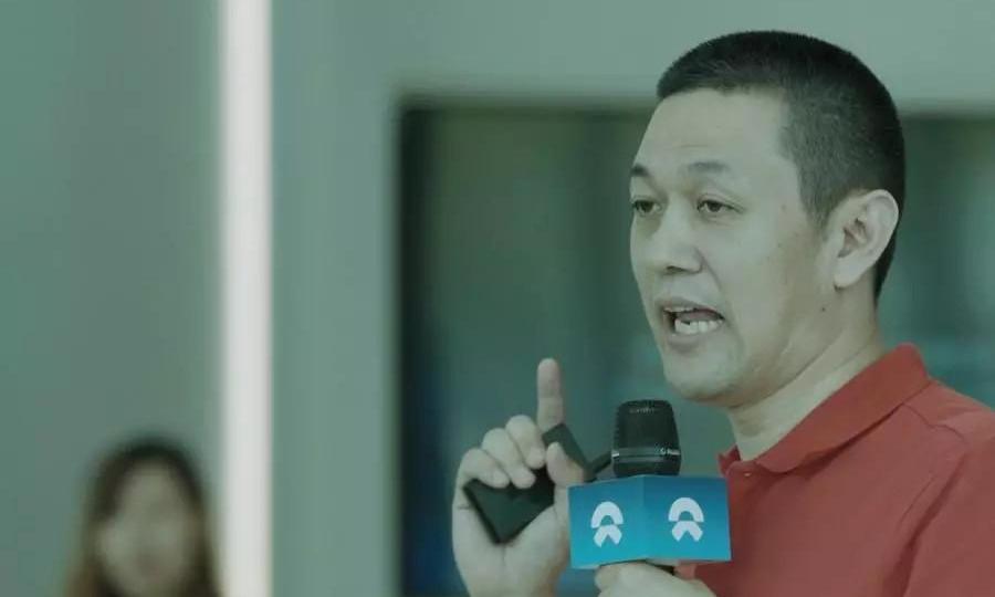 Weilai, Tesla, Beijing, Idea, Chang 'an
