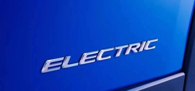 Toyota, Lexus, BYD, Lexus UX, Subaru