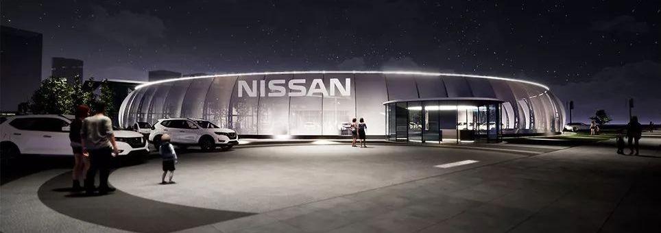 Nissan, Mitsubishi, Toyota, Qichen and Honda