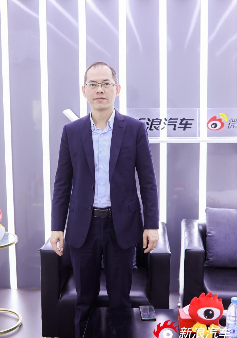 Weilai, Guangzhou Automobile Group, Hechuang