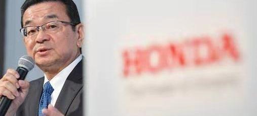 Honda, Accord, Civic